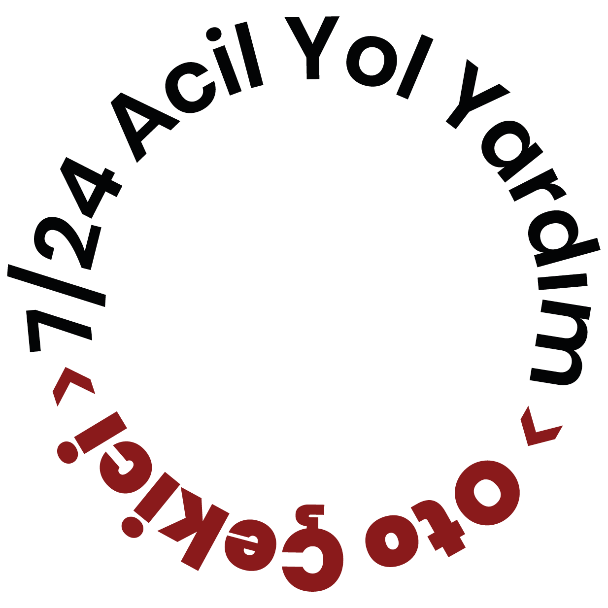 Çanakkale Acil Çekici